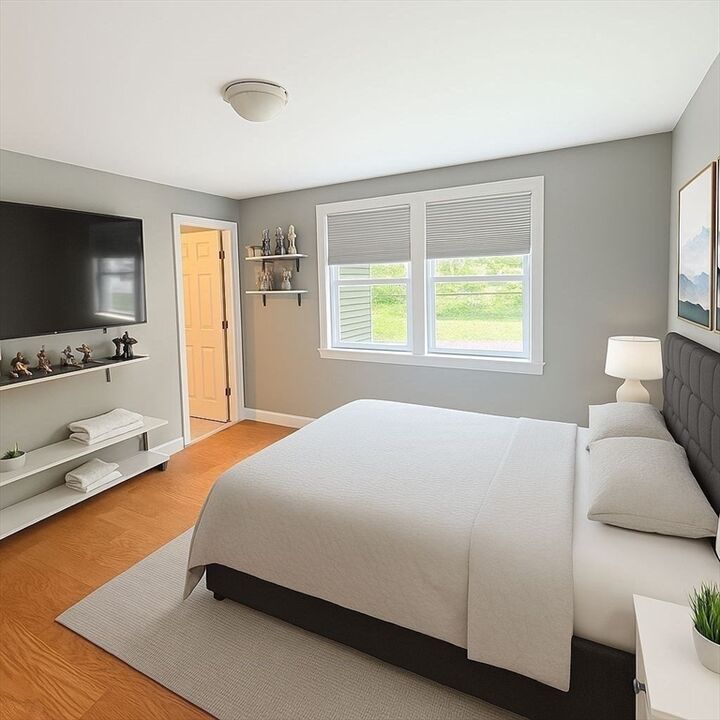 Property Photo: 32 Legion Pkwy MA 02382