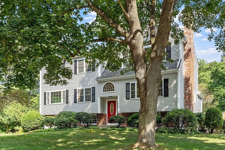 16 Patriots Rd  Acton MA 01720 photo