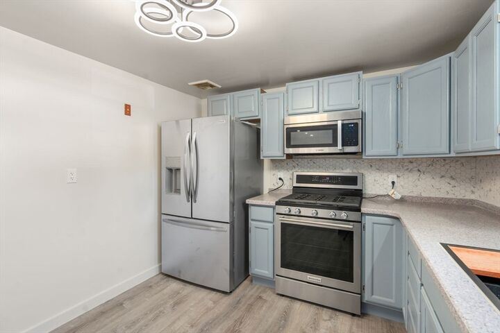 Property Photo:  29 Brentwood Street  MA 02148 