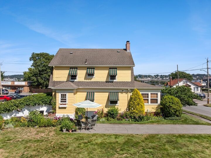 Property Photo:  1095 Riverside Ave  MA 02726 