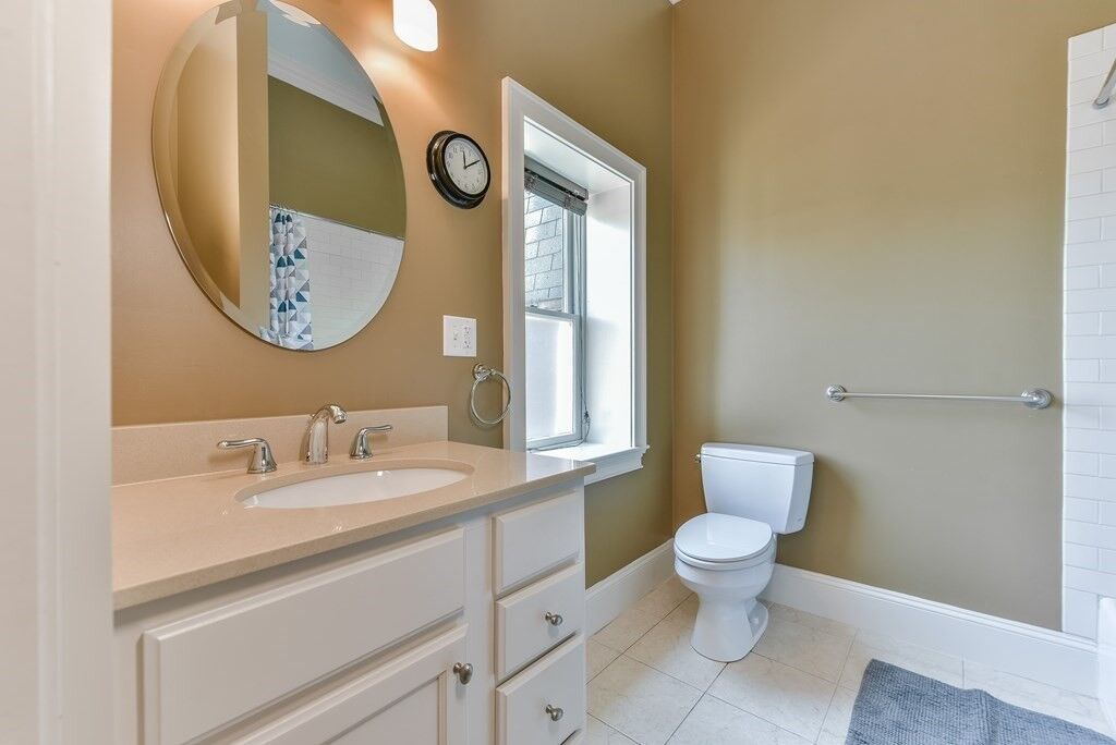 Property Photo:  3 Savin Hill Ave 2  MA 02125 