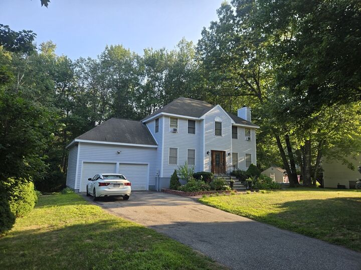 Property Photo:  5 Flynn Way  MA 01887 