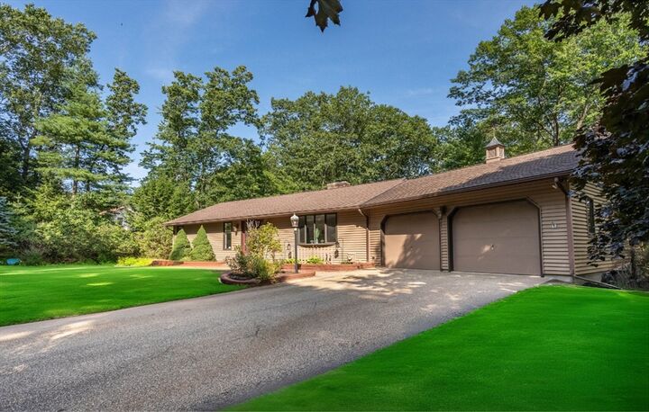 Property Photo:  60 Mason Rd  MA 01522 