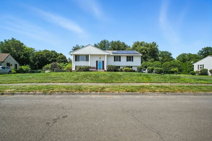 Property Photo:  35 Danny Ln  MA 01001