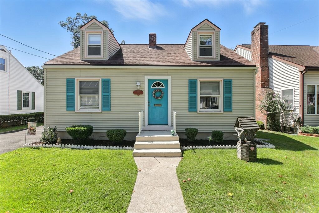 Property Photo:  200 Ellsworth Ave  MA 01118 