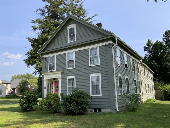 116 Christian Lane  Whately MA 01093 photo