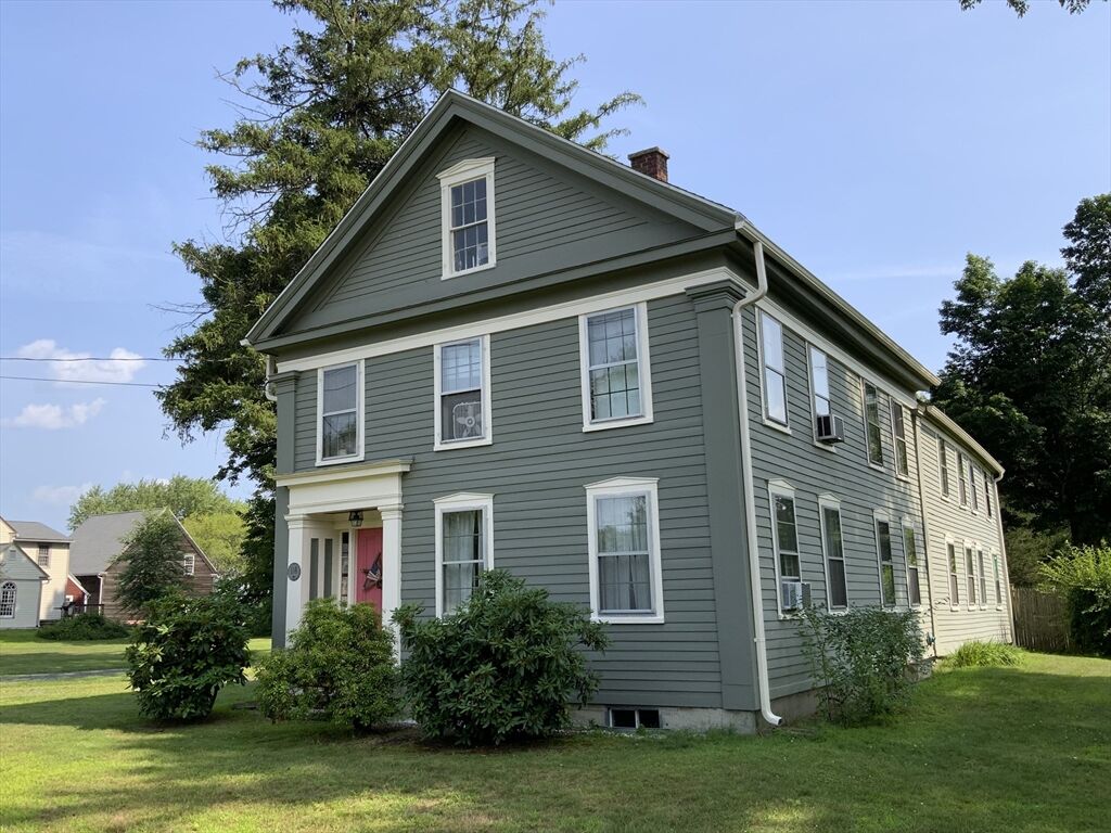 Property Photo: 116 Christian Lane MA 01093