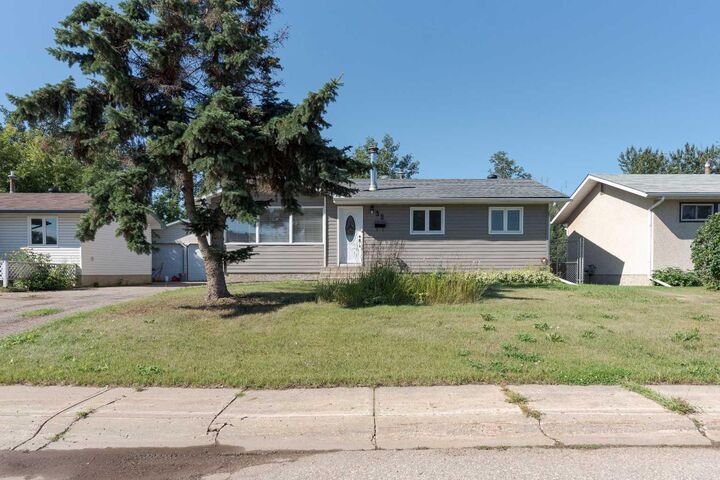 Photo de la propriété: 32 Moberly Crescent AB T9H 1G9