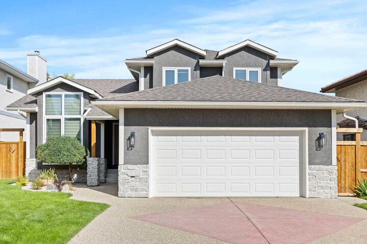 8285 Edgebrook Drive NW  Calgary AB T3A 4R8 photo