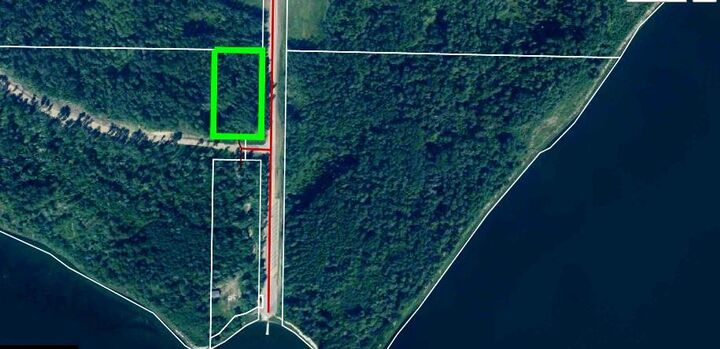 Property Photo: 1520018 - 1 - 1 Poplar Point AB T0A 2C0