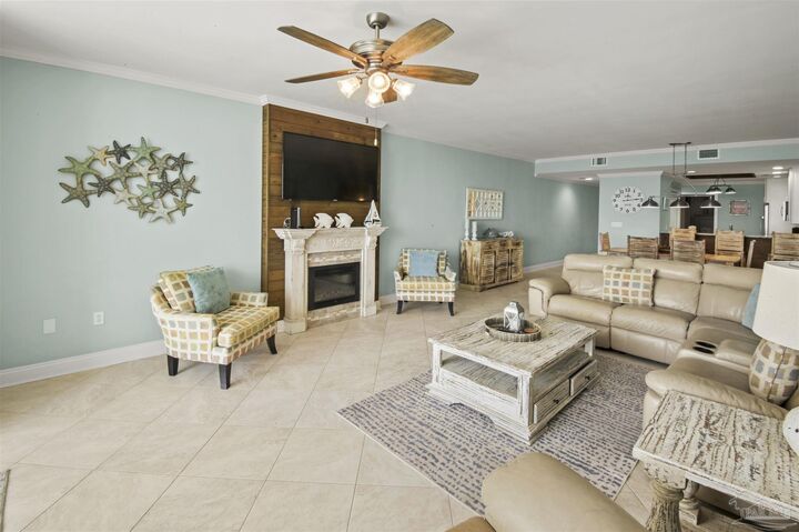 Property Photo: 8477 Gulf Blvd 902 FL 32566