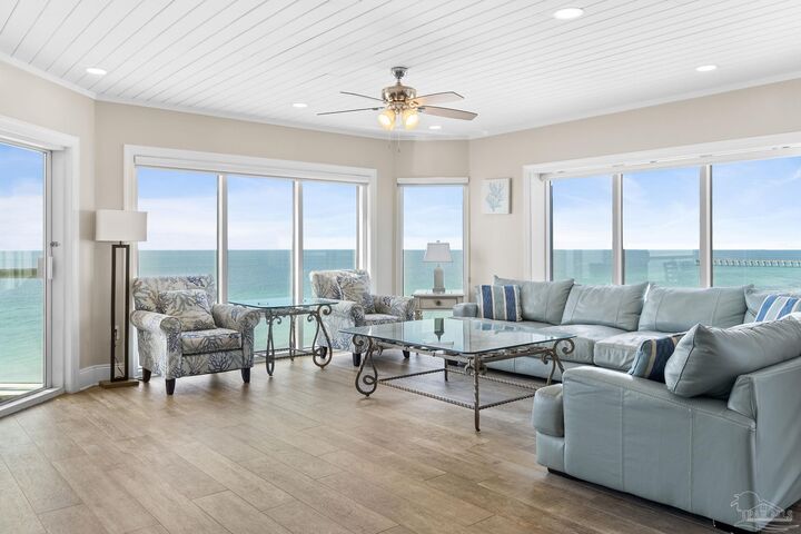 22 Via Deluna Dr 808  Pensacola Beach FL 32561 photo