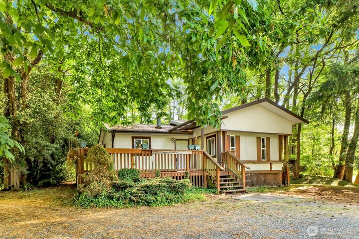 Property Photo:  1981  H St Rd  WA 98230 