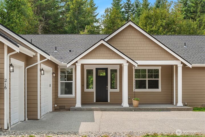 Property Photo: 216 Cornwall Road NW 1 WA 98349