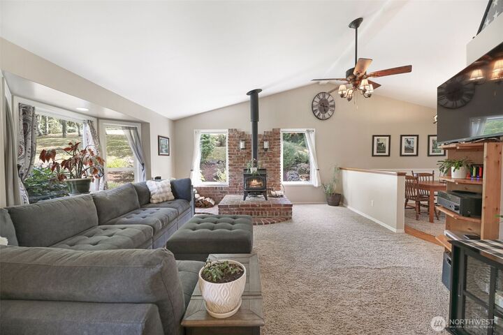 Property Photo:  18720  El Bello Paseo  WA 98272 