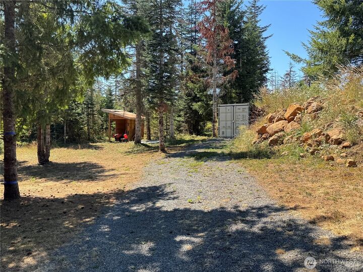 Property Photo: 143 Homer Lane WA 98532