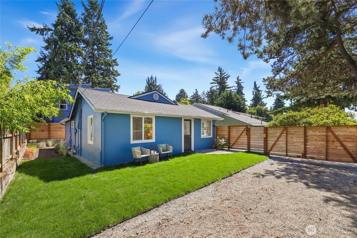 13548  Ashworth Avenue N  Seattle WA 98125 photo
