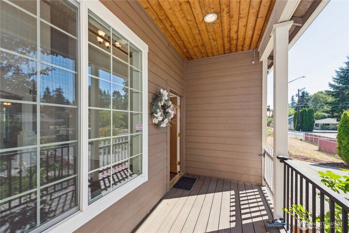 Property Photo:  12519  17th Avenue SE  WA 98208 