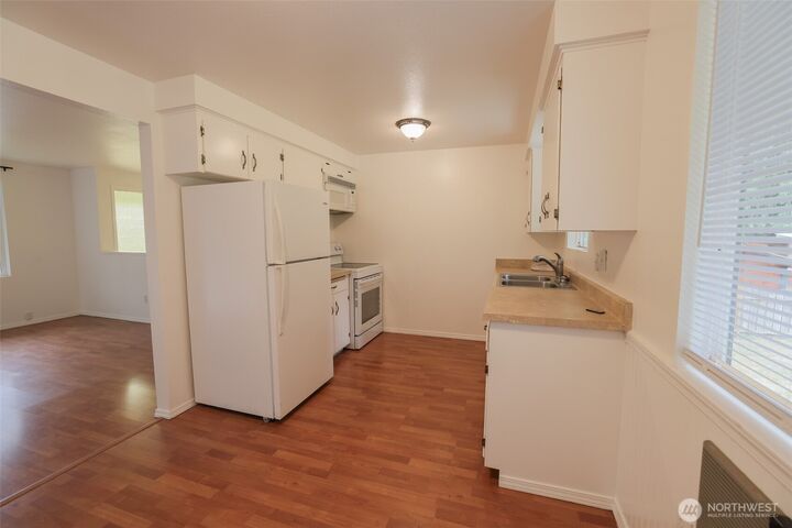 Property Photo: 20801 133rd Street SE WA 98272