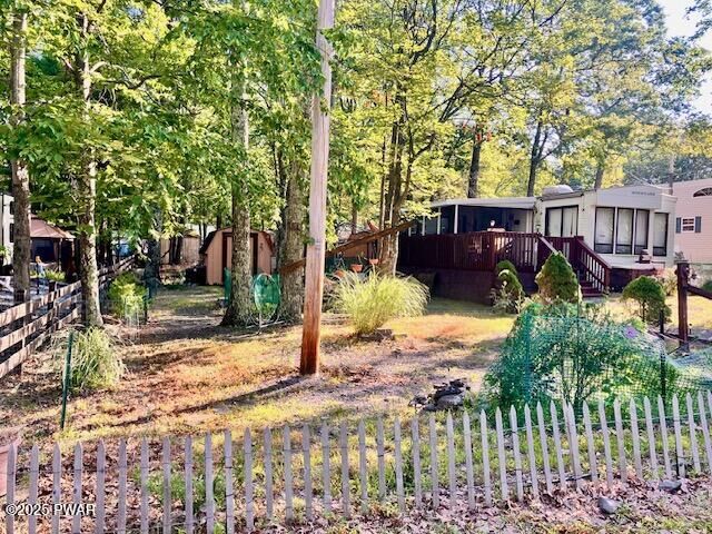 Property Photo:  123 Doe Lane  PA 18337 