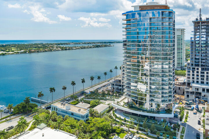 1333 S Flagler Drive 901  West Palm Beach FL 33401 photo