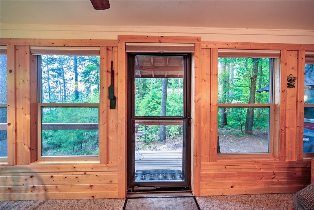 Property Photo: 5991 Pike Lake Road WI 54893