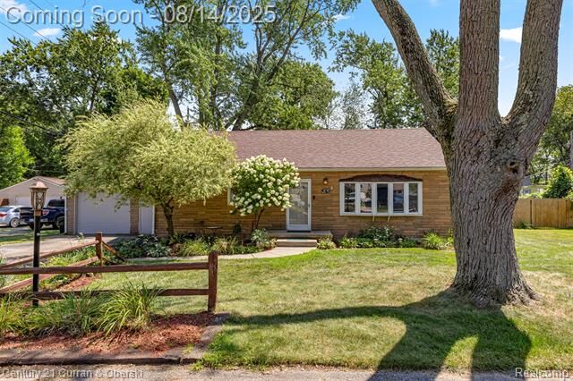 1029 Monica Place  Waterford Twp MI 48327 photo