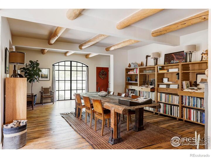 Property Photo: 15789 N 83rd Street CO 80503