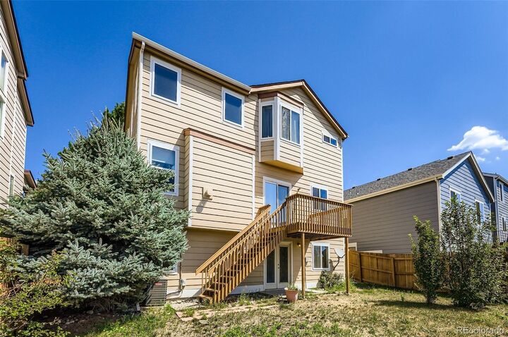 Property Photo:  3015 River Mist Grove  CO 80922 