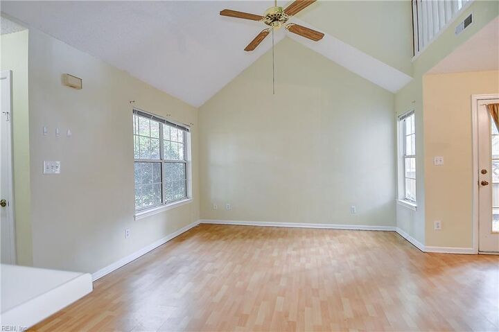 Property Photo:  841 Masters Trail  VA 23602 