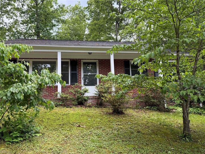 Property Photo:  229 Tyler Brooks Dr  VA 23185 