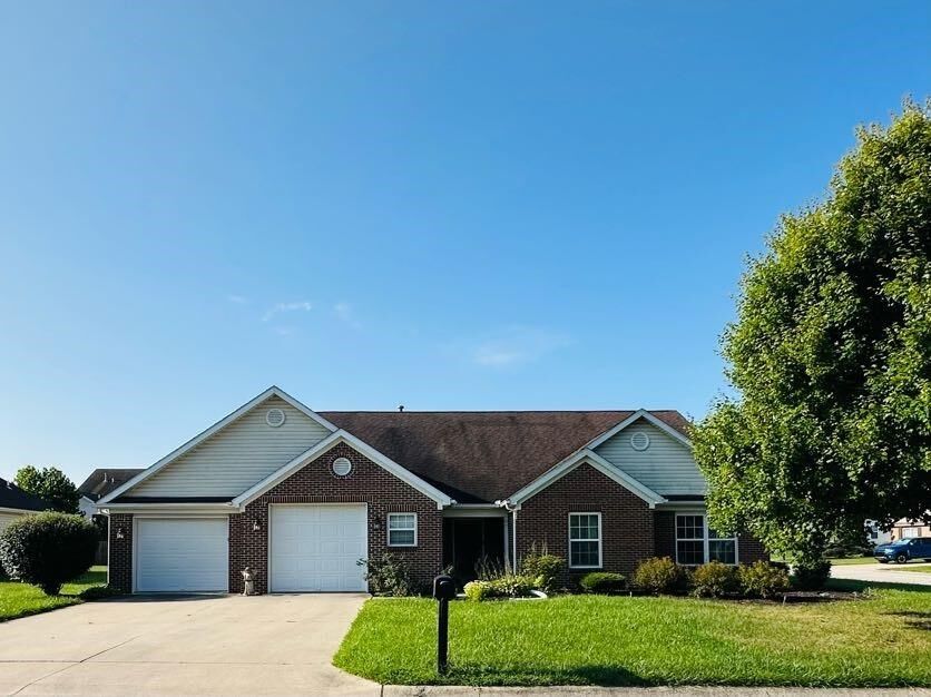 Property Photo:  2505 S J Street  IN 47374 