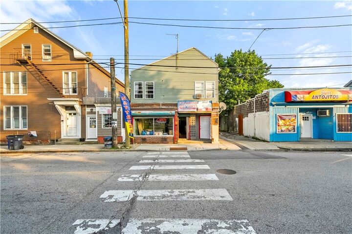 Property Photo:  560 Plainfield Street  RI 02909