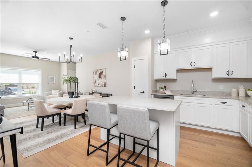 Property Photo: 36 Old Louisquisset Pike 108 RI 02896