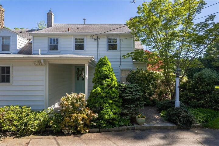 Property Photo: 2 Cherry Lane RI 02809
