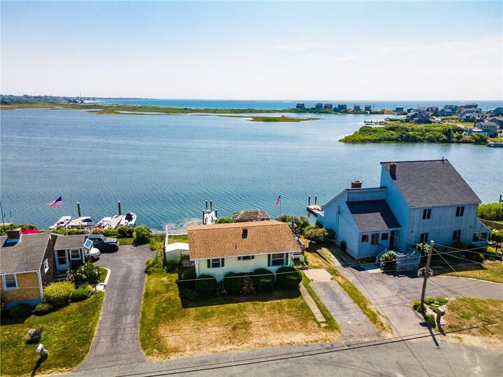 Property Photo: 263 Prospect Road RI 02879