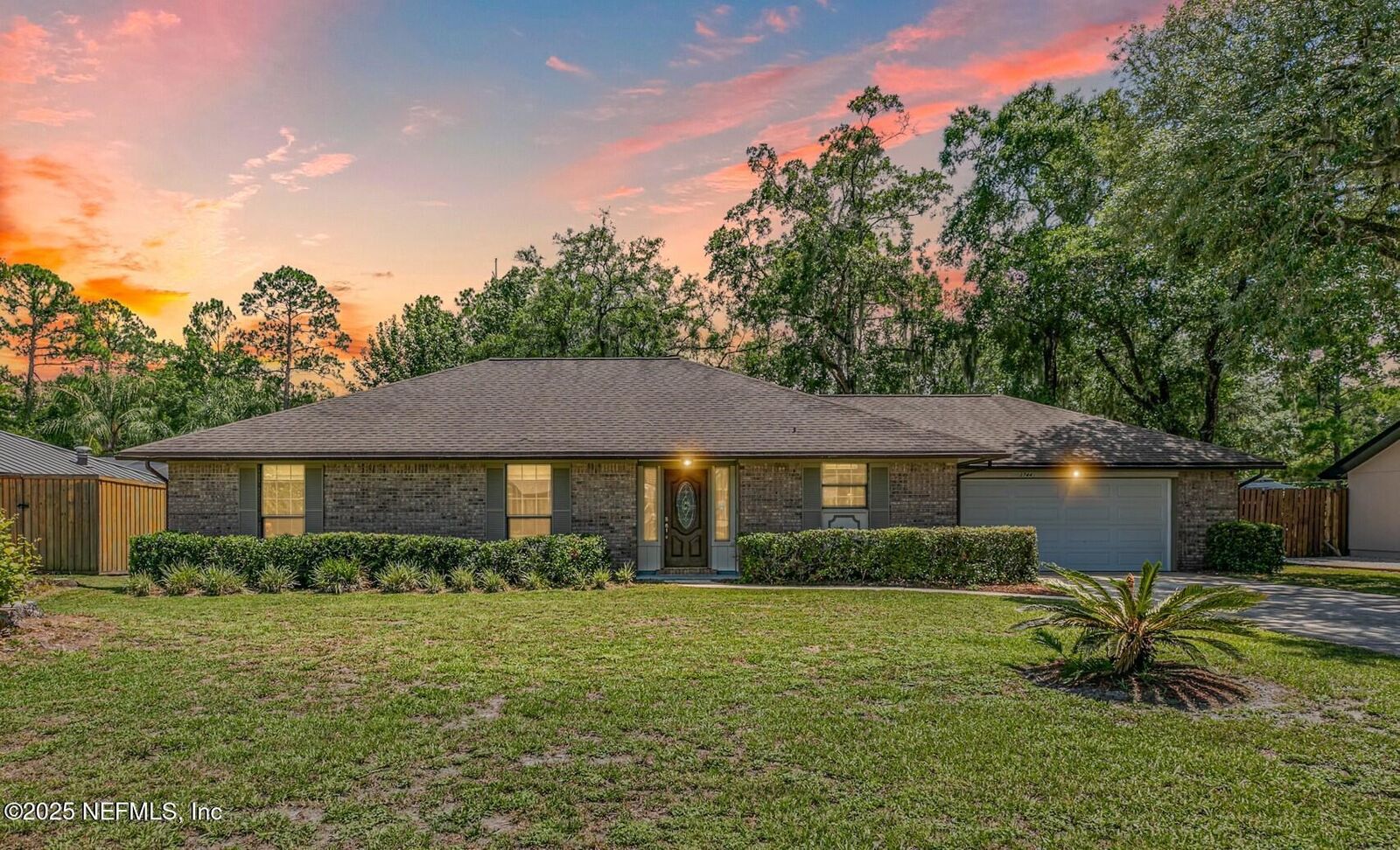 Property Photo:  3744 Aladdin Acres Dr  FL 32223 