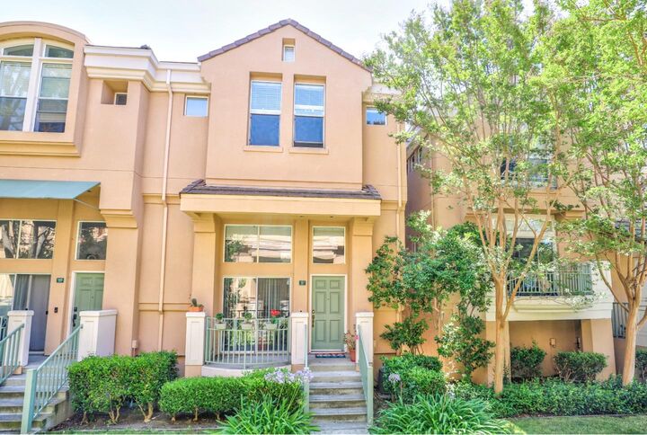 Property Photo:  151 Jasmine Court  CA 94043 