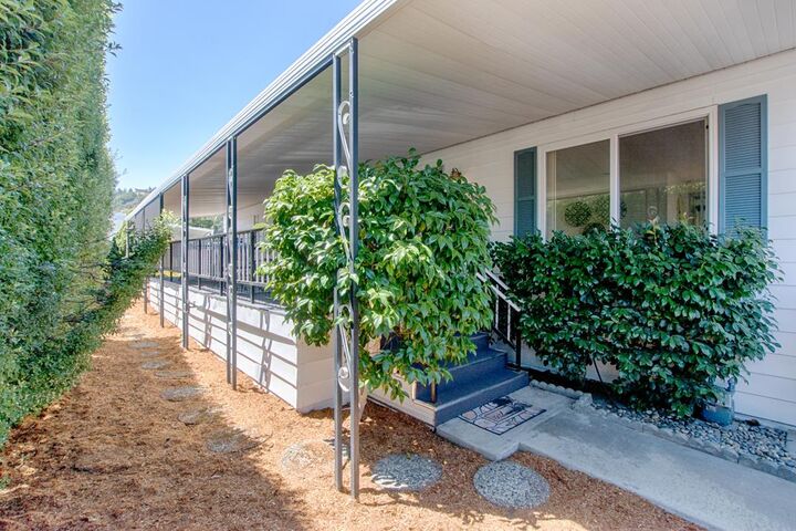 Property Photo:  225 Mount Hermon 164  CA 95066 