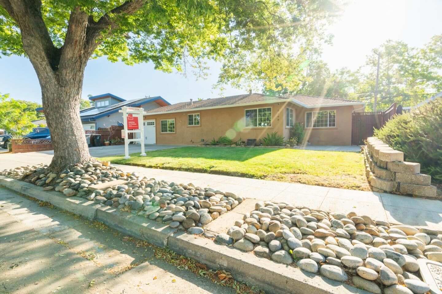 Property Photo:  5108 Adair Way  CA 95124 