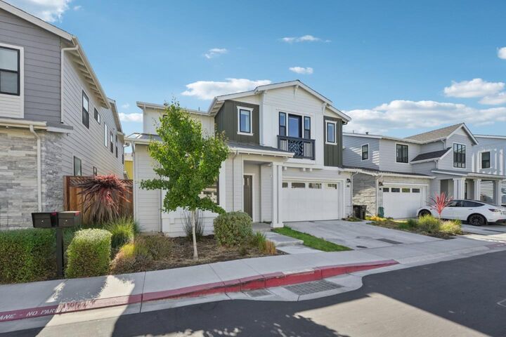 Property Photo:  709 Vinemaple Terrace  CA 94086 