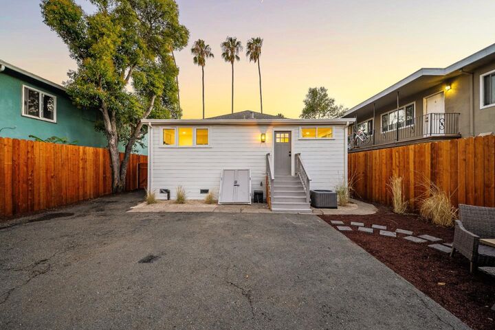 Property Photo:  416 South 6th Street  CA 95112 