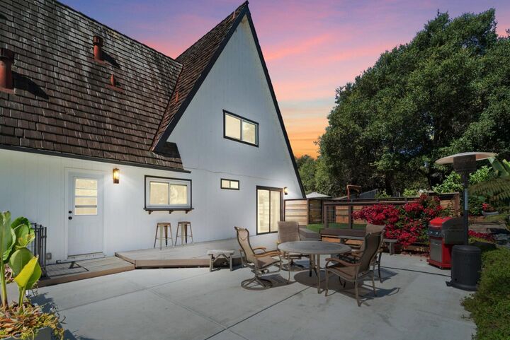 Property Photo:  19125 Marjorie Road  CA 93907 