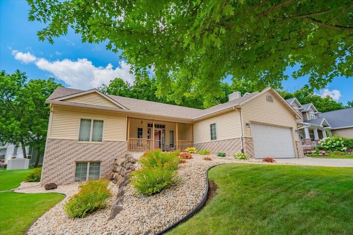 1896 Lewis Street  Cross Plains WI 53528 photo