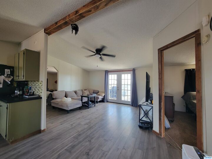 Property Photo: 1302 E Fraser Drive NM 88061