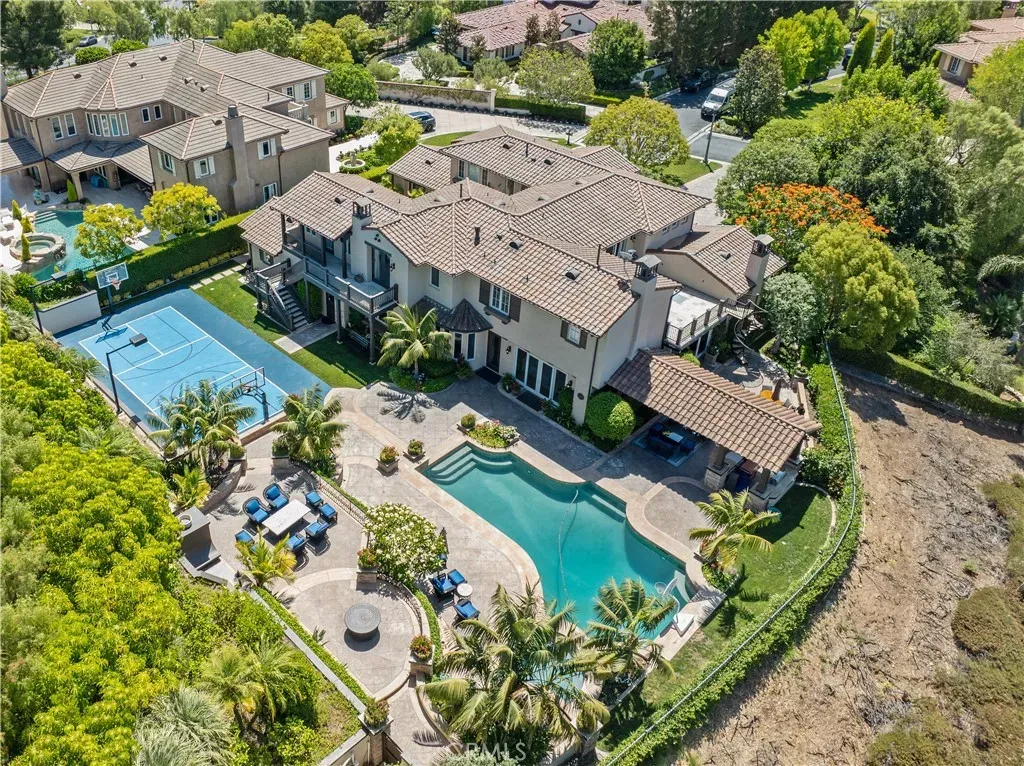 Property Photo: 2500 Jones Lane CA 92782