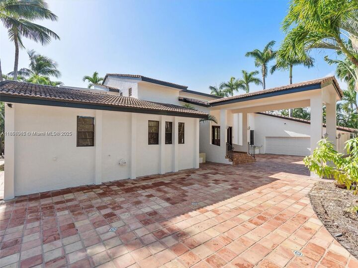 Property Photo: 7398 SW 176th St FL 33157