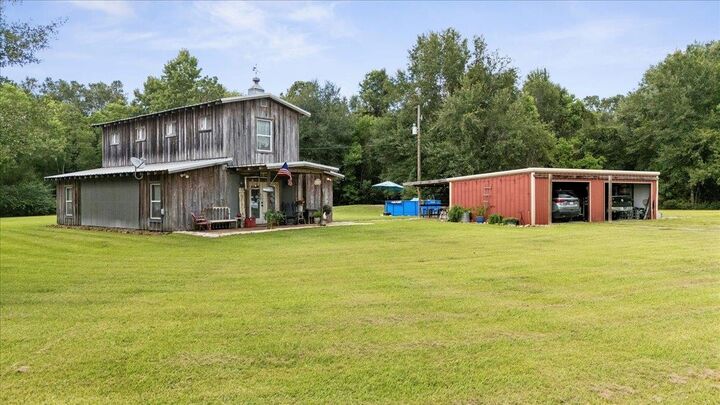 Property Photo: 9402 Ih 10 W TX 77632