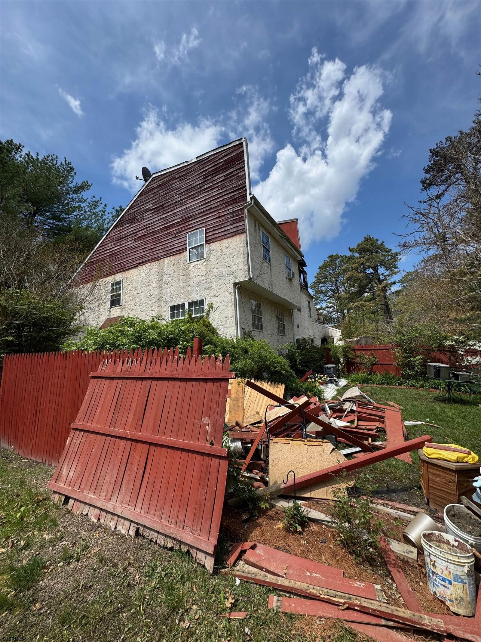 Property Photo: 4869 Bala Ct NJ 08330