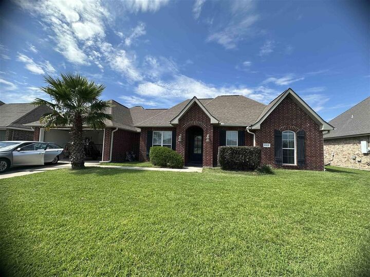 2212 Alexa Lane  Sulphur LA 70663 photo